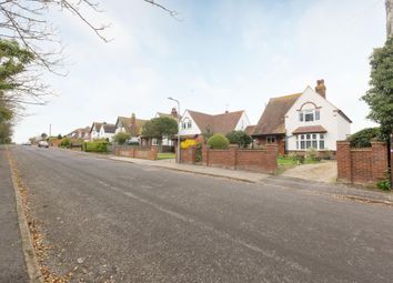 Thumbnail Detached house for sale in Carlton Road West, Westgate-On-Sea