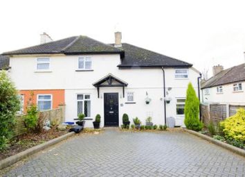 Thumbnail 4 Bed Semi Detached House For Sale In Forest Avenue Chigwell Thumbnail 4 Bed Semi Detached House For Sale In Forest Avenue Chigwell