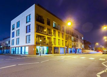 Thumbnail 2 bed flat for sale in Finchley Road, London