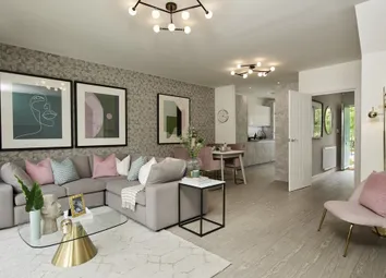 Base Houses Open Plan