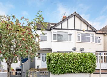 Thumbnail 3 bed semi-detached house for sale in Grove Road, London