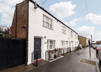 Thumbnail 2 bed end terrace house for sale in Gloucester Terrace, Crown Lane, London