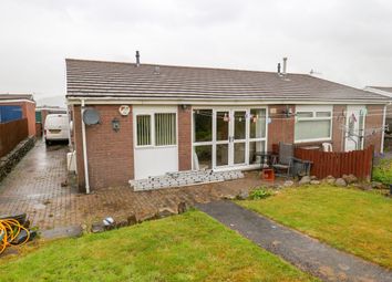 2 Bedroom Semi-detached bungalow for sale