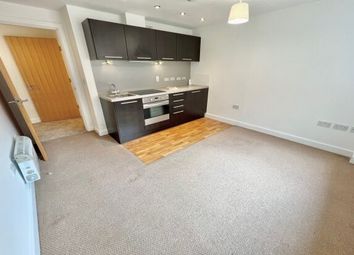 Thumbnail 2 bed flat to rent in Derwent Foundry, Birmingham