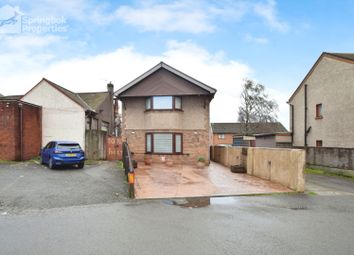 Thumbnail Detached house for sale in St Albans Terrace, Port Talbot, Neath Port Talbot