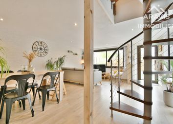 Thumbnail Apartment for sale in Rhône-Alpes, Haute-Savoie, Dingy-Saint-Clair