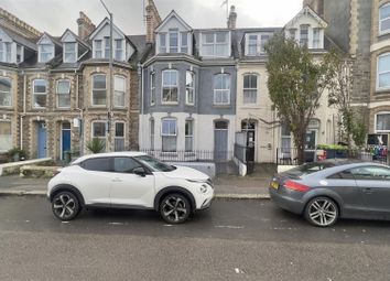 Thumbnail Flat to rent in Edgcumbe Avenue, Newquay