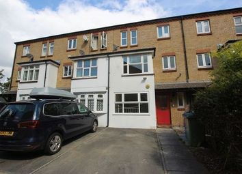 Thumbnail Terraced house to rent in Keats Close, Bermondsey