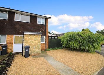 3 Bedroom End terrace house for rent