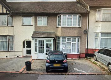 Thumbnail Terraced house to rent in Buxton Road, Newbury Park