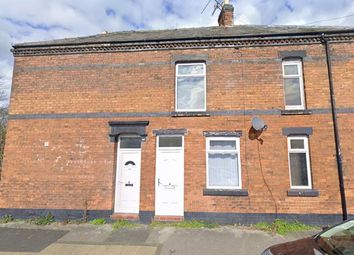 Thumbnail Flat to rent in Richard Moon Street, Crewe, Cheshire