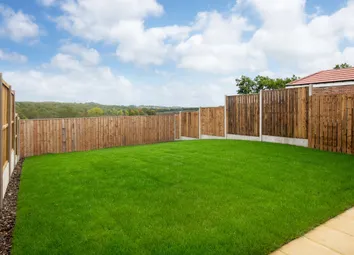 Eckington Garden