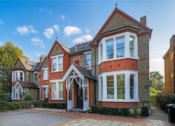 Thumbnail 10 bed detached house for sale in Leopold Road, Ealing Common, London