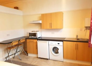 Thumbnail Studio to rent in Castlebar Hill, London