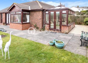 Thumbnail 3 bed bungalow to rent in Seacroft Drive, St. Bees, Cumbria