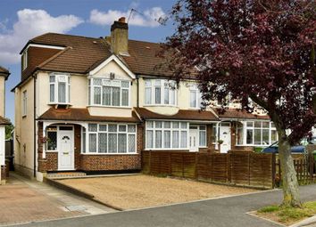 3 Bedroom End terrace house for sale