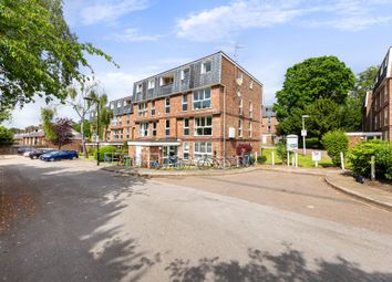 Thumbnail Flat for sale in Rusholme Grove, London