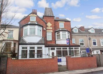 Thumbnail Terraced house for sale in Tower House Guest House, Pontefract, West Yorkshire