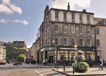 Thumbnail 3 bed flat to rent in George Street, New Town, Edinburgh