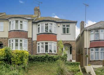 Thumbnail End terrace house for sale in Maidstone Road, Rochester, Kent.