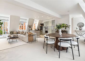 Thumbnail 2 bed flat to rent in Bruton Place, Mayfair, London