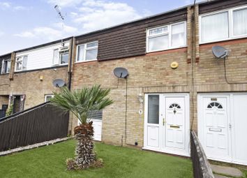 Thumbnail 2 bed terraced house for sale in Mill Green Court, Mill Green, Pitsea, Basildon