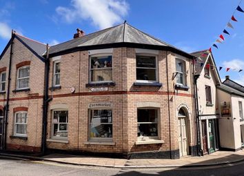 Thumbnail Property to rent in Cornmarket Street, Great Torrington, Devon