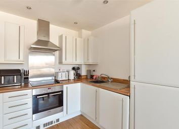 Thumbnail 1 bed flat for sale in Brook Mead, Basildon, Essex