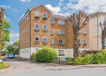 Thumbnail 2 bed flat to rent in Maplehurst Close, Kingston Upon Thames