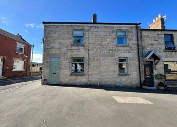 Thumbnail 3 bed semi-detached house for sale in The Wynd, Amble, Morpeth