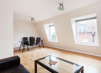Thumbnail Flat to rent in Leigh House, Halcrow Street