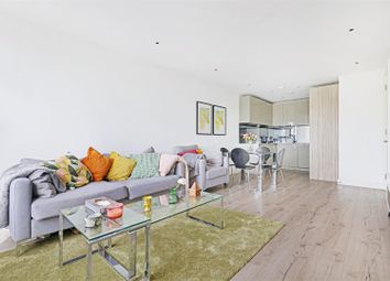 Thumbnail Flat for sale in Basset Court, Smithfield Square, Hornsey