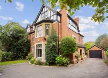 Thumbnail Semi-detached house for sale in Castle Street, Wallingford