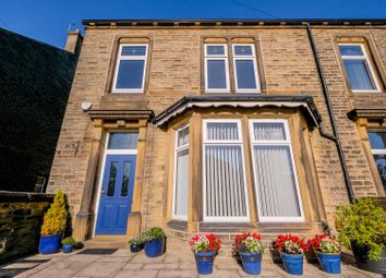 Thumbnail 4 bed end terrace house for sale in Skircoat Green Road, Halifax
