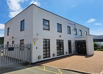 Thumbnail Office to let in 9A Hennock Road, Matford Business Park, Exeter