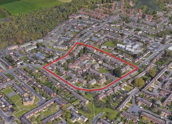 Thumbnail Land for sale in Birchwood, Lincoln