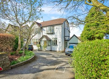 Property listing in Buxton, Derbyshire