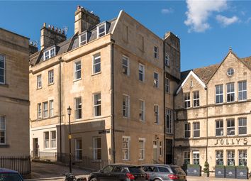 Thumbnail 4 bed end terrace house for sale in Old King Street, Bath, Somerset
