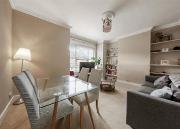 Thumbnail 1 bed flat for sale in Felixstowe Road, Kensal Green, Lonon