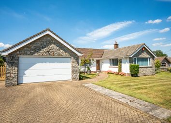 Thumbnail 4 bed bungalow for sale in Andruss Drive, Dundry, Bristol
