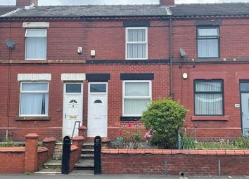 Thumbnail Terraced house to rent in Borough Road, St. Helens