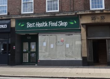 Thumbnail Retail premises to let in Broadwater Street West, Worthing