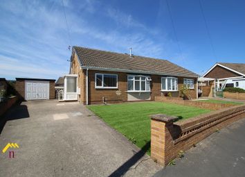 2 Bedroom Semi-detached bungalow for sale