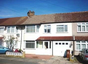 Thumbnail 4 bed semi-detached house to rent in Percy Road, Bexleyheath