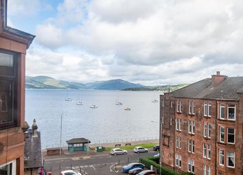 Thumbnail 1 bed flat for sale in Ashburn Gardens, Gourock
