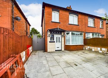 Thumbnail Semi-detached house for sale in Edward Street, Lytham St. Annes