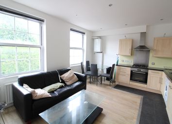 Thumbnail 3 bed flat to rent in Castlehaven Road, Camden