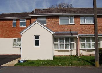 Thumbnail 3 bed semi-detached house to rent in Magdalen Way, Worle, Weston-Super-Mare