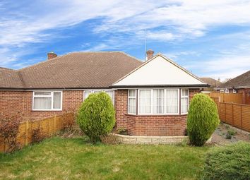 2 Bedroom Semi-detached bungalow for sale