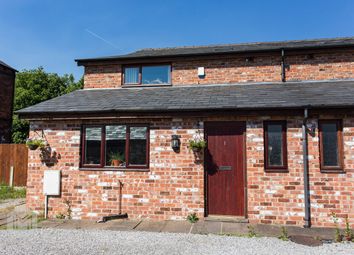 Thumbnail 3 bed barn conversion for sale in Chew Moor Lane, Westhoughton, Bolton